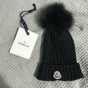 Moncler Beanie